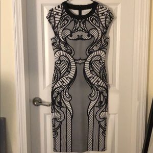 NY & Co Stretch Dress